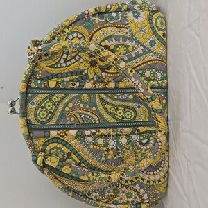 🌼 Vintage Vera Bradley Bag – Retired Print 🌼
